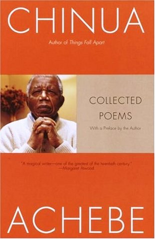 chinua achebe poetry